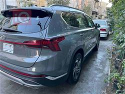 هیوندای سەنتافی